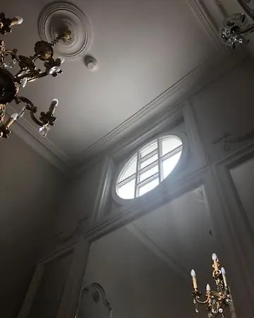 Gasthof Palac Ojrzanow - Zelechow (Grodzisk Mazowiecki)