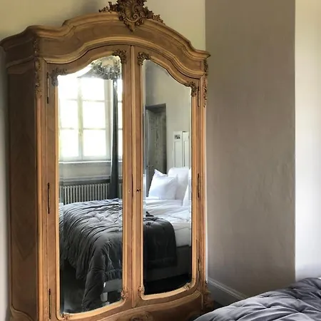 Palac Ojrzanow - * Zelechow (Grodzisk Mazowiecki)