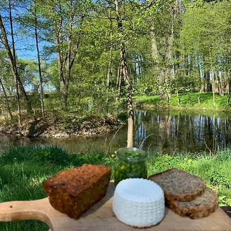 Palac Ojrzanow - Gasthof