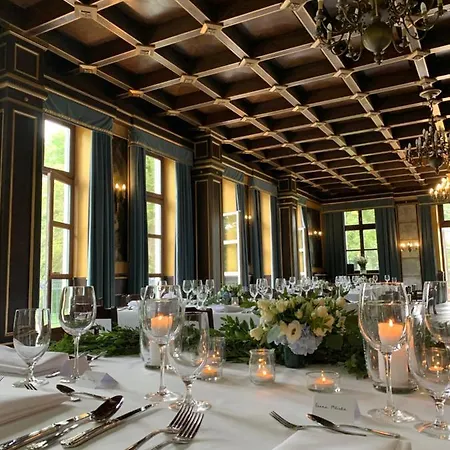 Gasthof Palac Ojrzanow - *