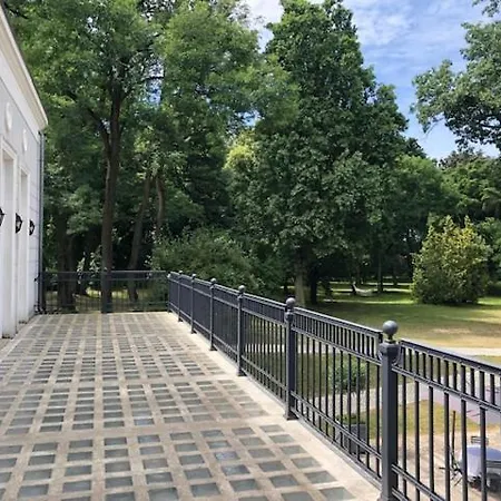 Gasthof Palac Ojrzanow -